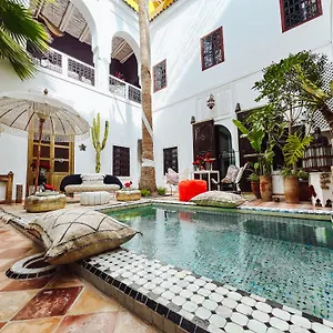 Dar Aurora Marocco