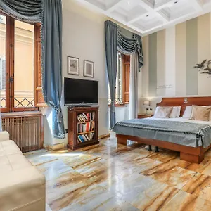 Spagna Dream Πανσιόν Ρώμη
