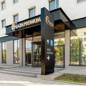 Plaza Premium Munique