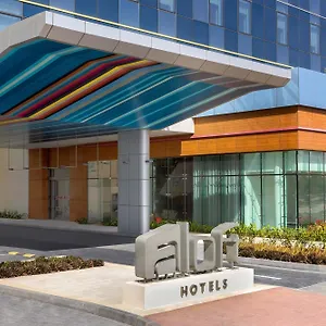 Aloft Al Mina, Jumeirah Emirati Arabi Uniti