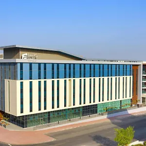Aloft Airport Emirati Arabi Uniti