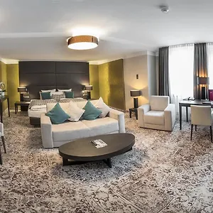 Drei Loewen Monaco di Baviera