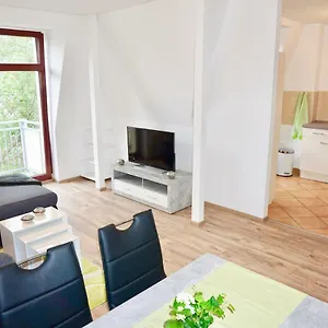 Manitius 9, Dd-friedrichstadt Apartament
