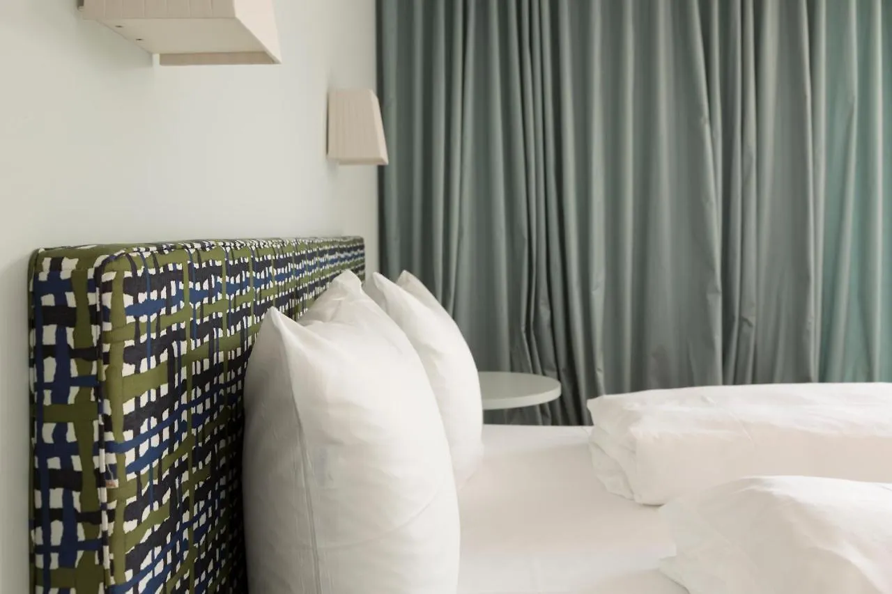 Hotel Jugend- Und Familienhotel Augustin Mnichov