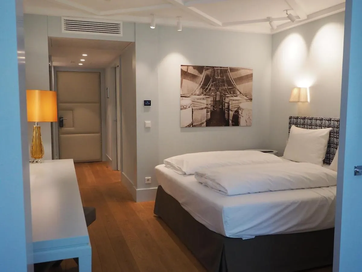 *** Hotell Jugend- Und Familienhotel Augustin München Tyskland