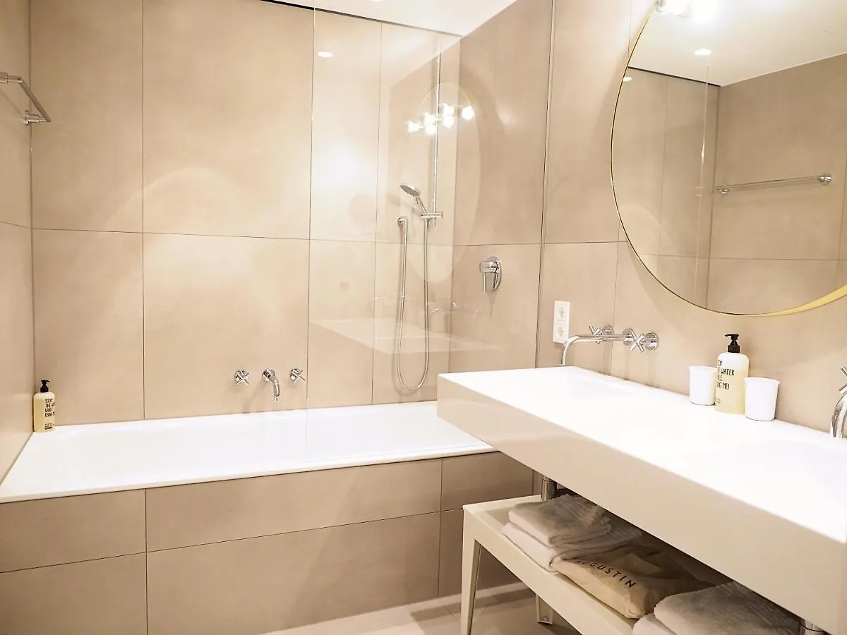 Jugend- Und Familienhotel Augustin München Hotell