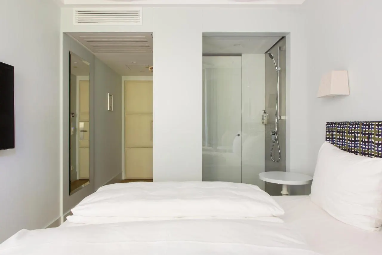 *** Hotell Jugend- Und Familienhotel Augustin München Tyskland