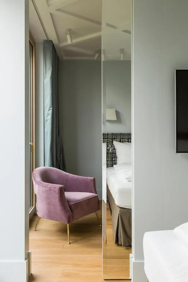 Jugend- Und Familienhotel Augustin München 3*,