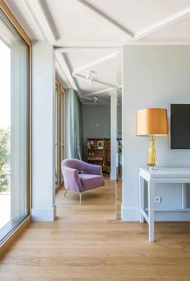 Jugend- Und Familienhotel Augustin München