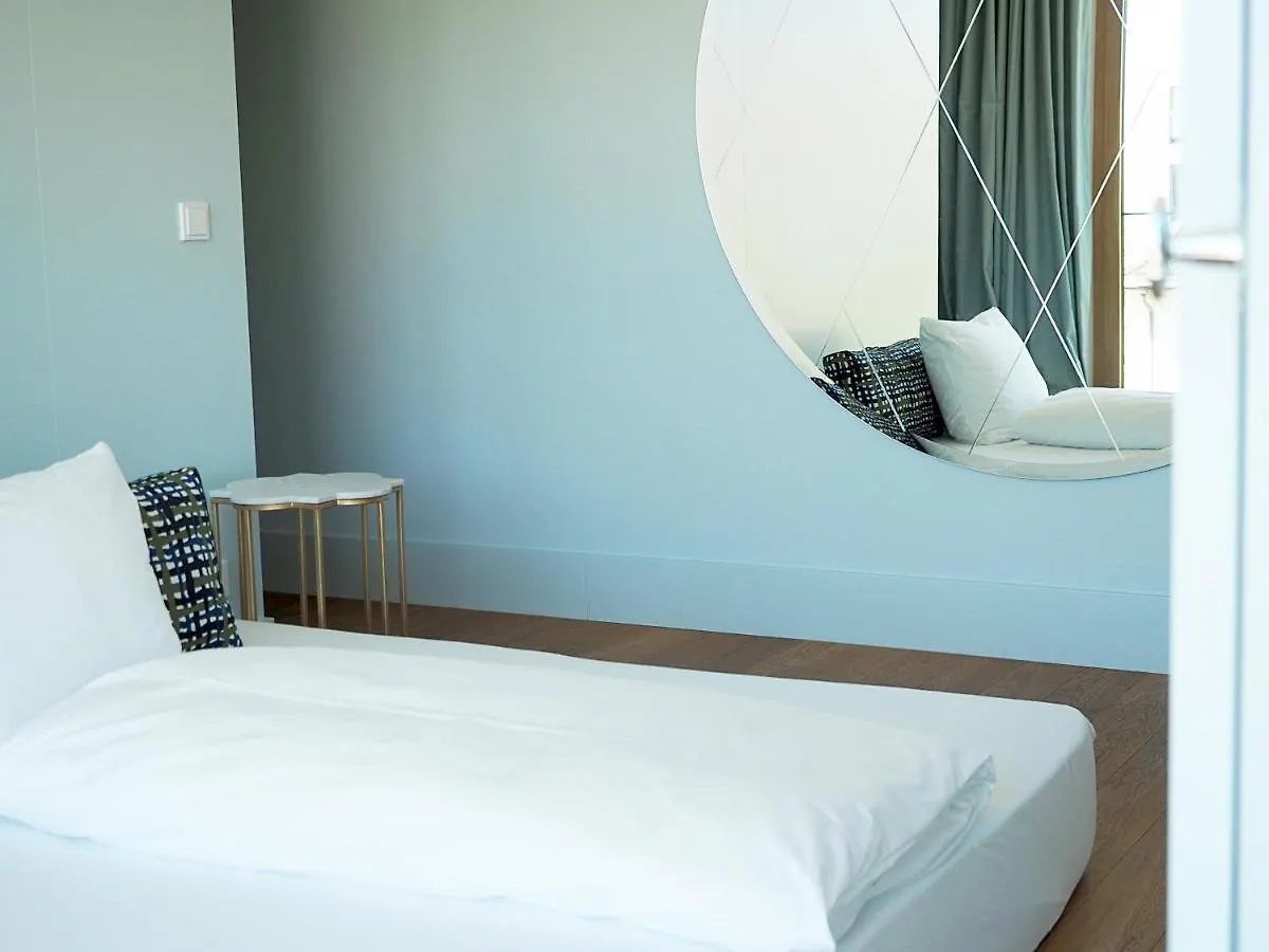 Jugend- Und Familienhotel Augustin München