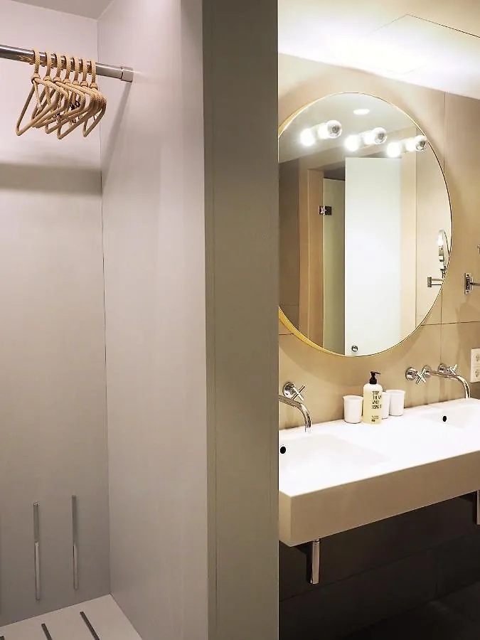 Jugend- Und Familienhotel Augustin München