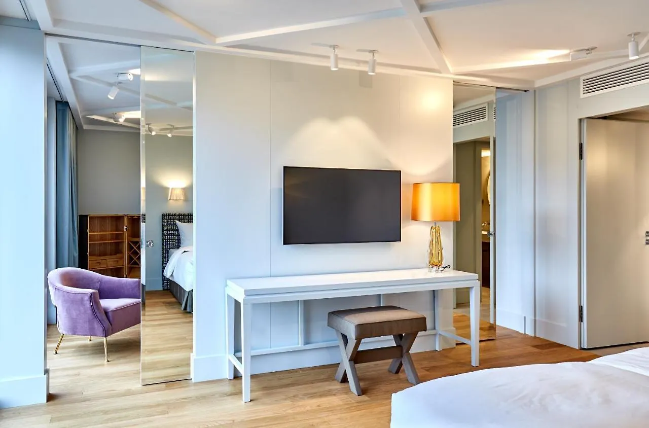 *** Hotell Jugend- Und Familienhotel Augustin München Tyskland