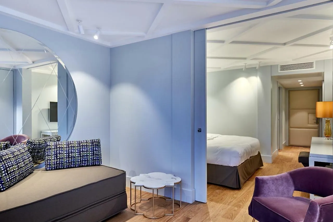 Jugend- Und Familienhotel Augustin München Hotell