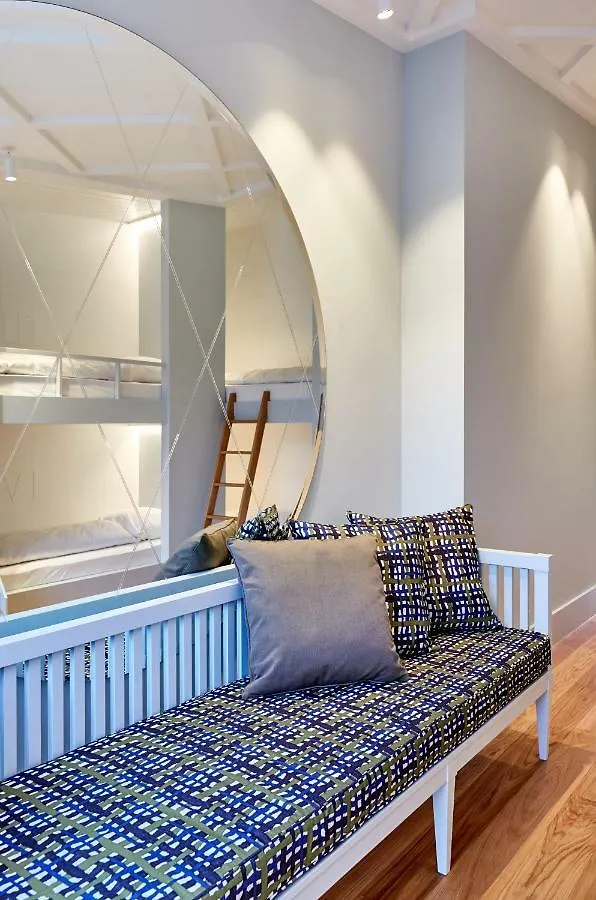 Jugend- Und Familienhotel Augustin München