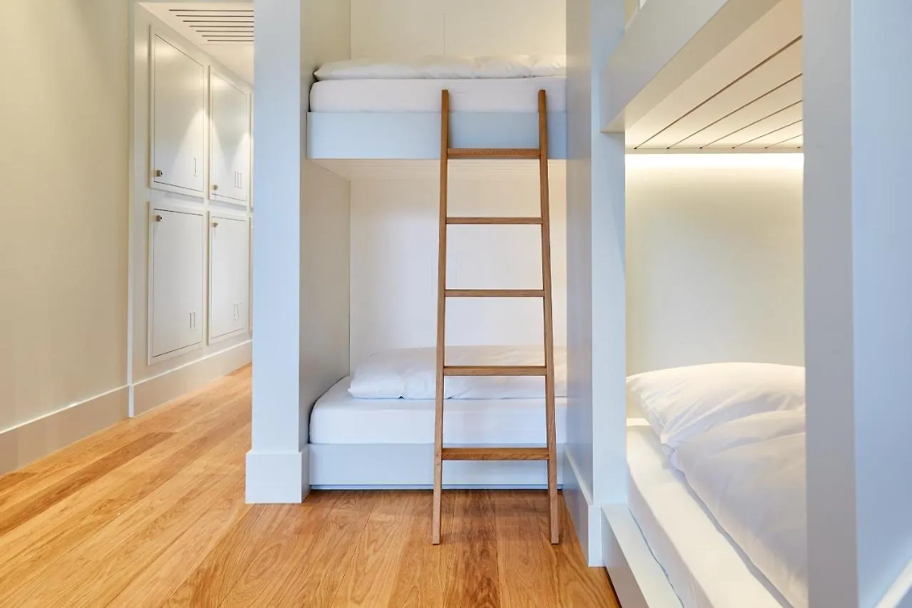 *** Hotell Jugend- Und Familienhotel Augustin München Tyskland
